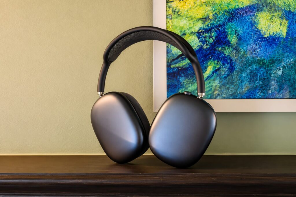 Có nên mua AirPods Max 2 lúc này? Đánh giá từ trải nghiệm thực tế và bài toán chi phí 8 Có nên mua AirPods Max 2