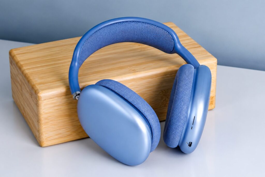 Có nên mua AirPods Max 2 lúc này? Đánh giá từ trải nghiệm thực tế và bài toán chi phí 11 Có nên mua AirPods Max 2