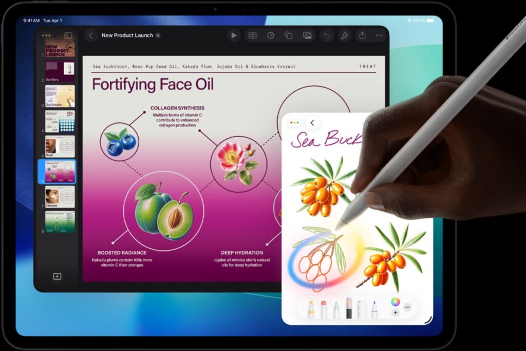 Có nên mua iPad Pro M5: Đánh giá nhu cầu thực và bài toán chi phí 5 Có nên mua iPad Pro M5: Đánh giá nhu cầu thực và bài toán chi phí