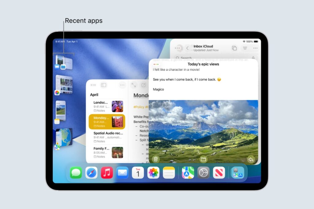 Có nên mua iPad Pro M5: Đánh giá nhu cầu thực và bài toán chi phí 6 Có nên mua iPad Pro M5: Đánh giá nhu cầu thực và bài toán chi phí