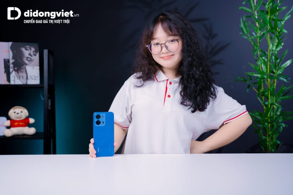 Có nên mua REDMI 15C: Đánh giá thực dụng và bài toán chi phí hao mòn 7 Redmi 15C đáp ứng tốt nhu cầu của tài xế công nghệ, sinh viên và người lớn tuổi.