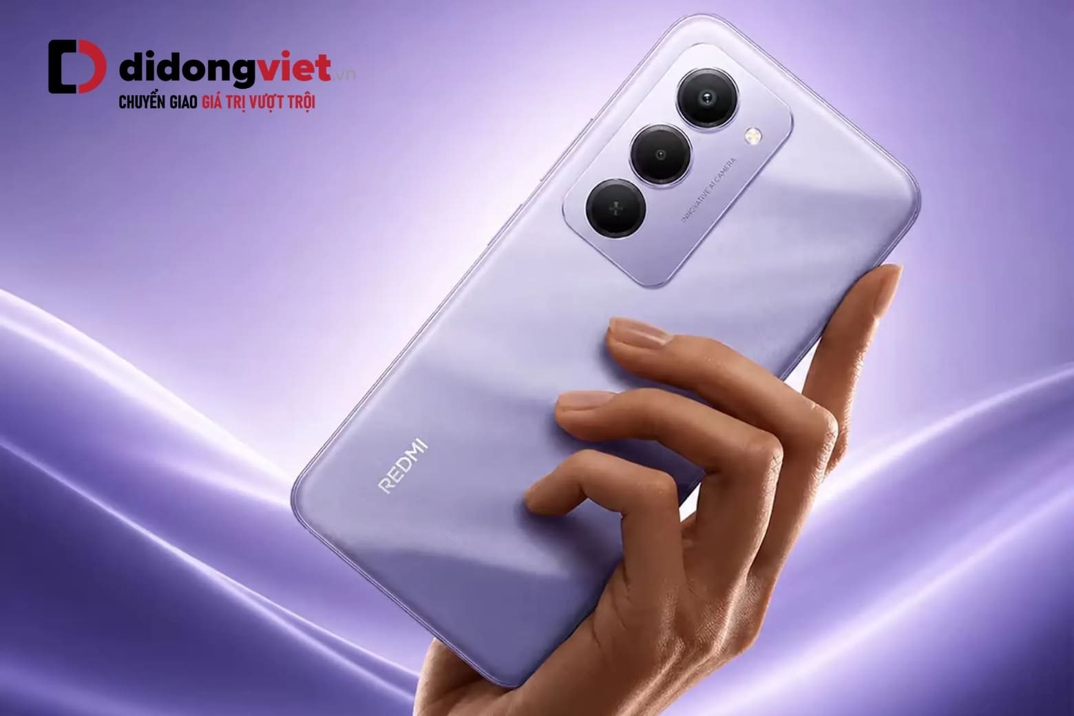Có nên mua REDMI 17? Đánh giá trước khi xuống tiền 9 Thiết kế lớn và nặng cần cân nhắc nếu thường xuyên sử dụng bằng một tay
