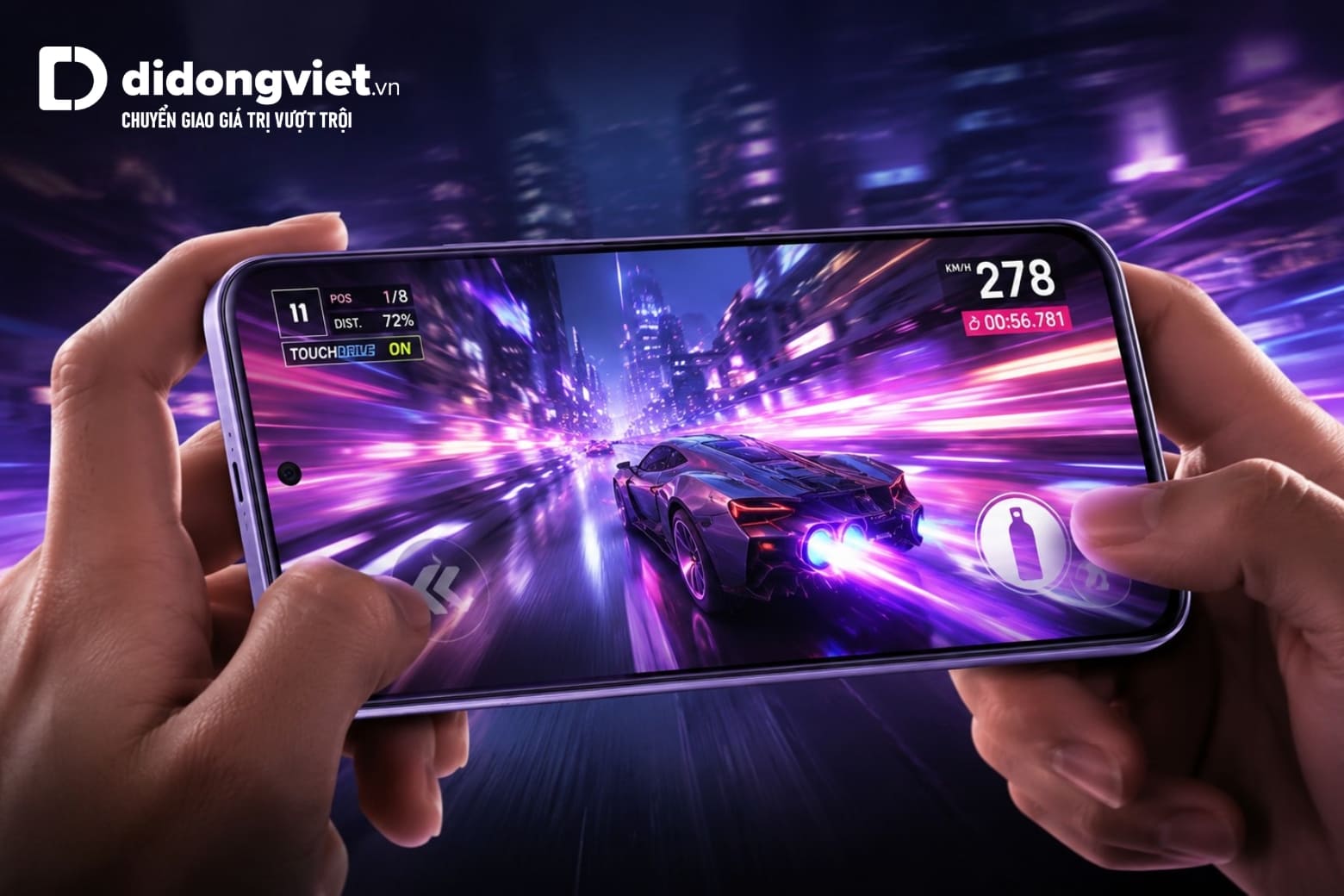 Có nên mua REDMI 17? Đánh giá trước khi xuống tiền 8 Hiệu năng tạm ổn khi chơi game