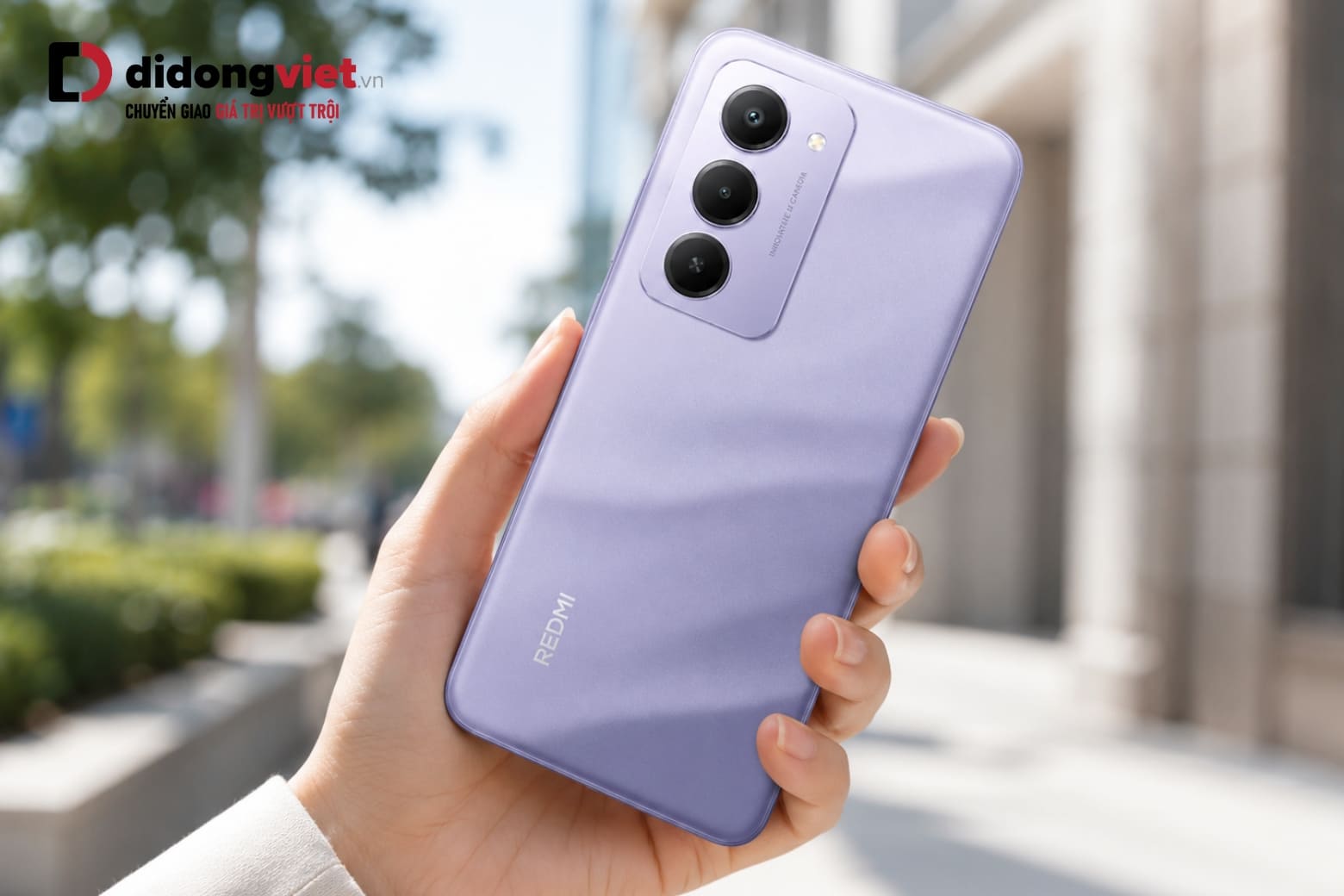 Có nên mua REDMI 17? Đánh giá trước khi xuống tiền 10 Xác định nhóm người dùng phù hợp trước khi quyết định lựa chọn REDMI 17