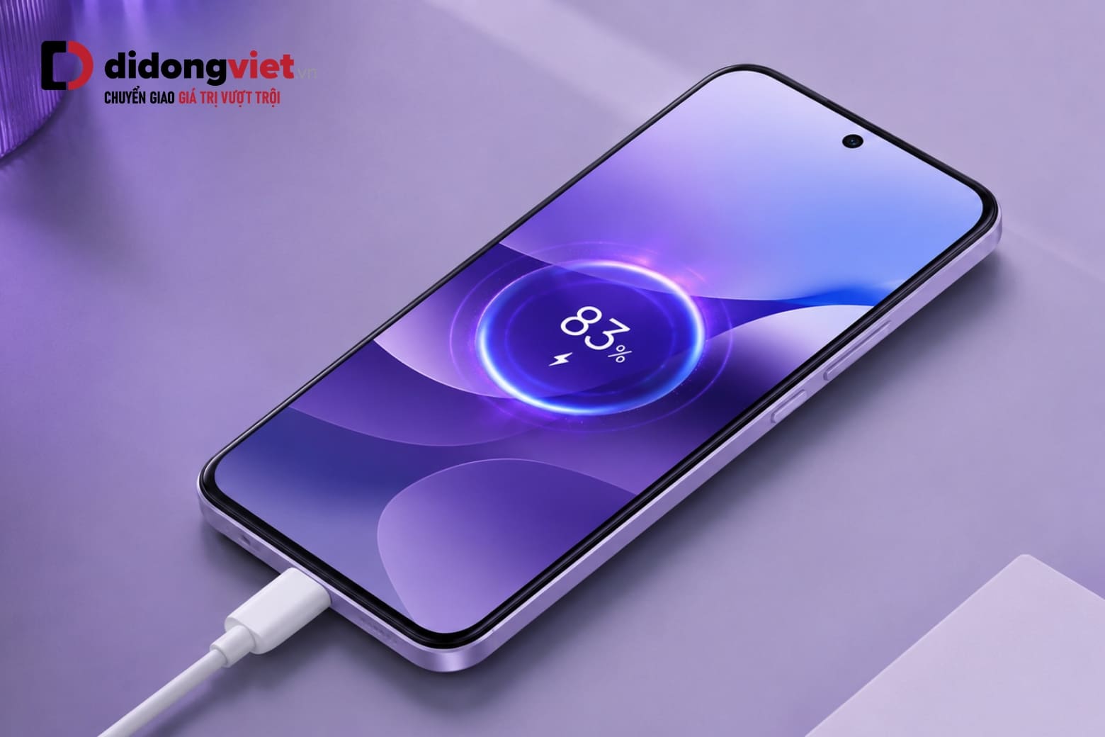 Có nên mua REDMI 17? Đánh giá trước khi xuống tiền 6 Viên pin dung lượng lớn hứa hẹn đáp ứng nhiều ngày sử dụng liên tục