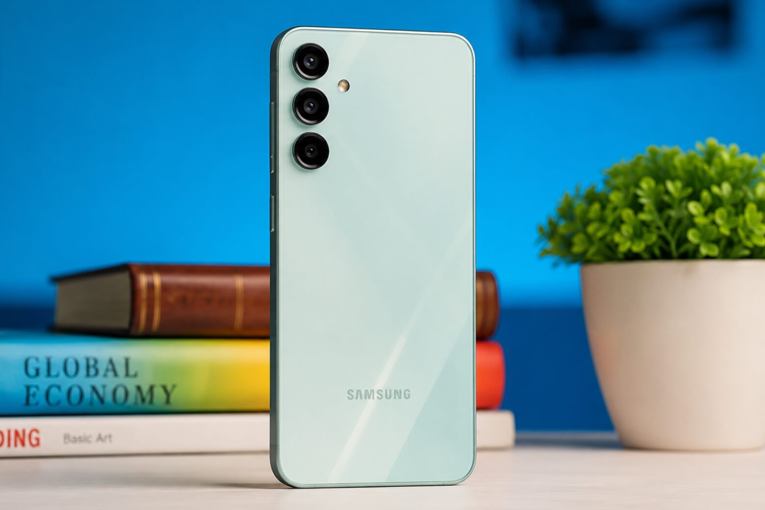 Có nên mua Samsung Galaxy A16 5G? Đánh giá thực tế từ trải nghiệm sử dụng 6 Có nên mua Samsung Galaxy A16 5G