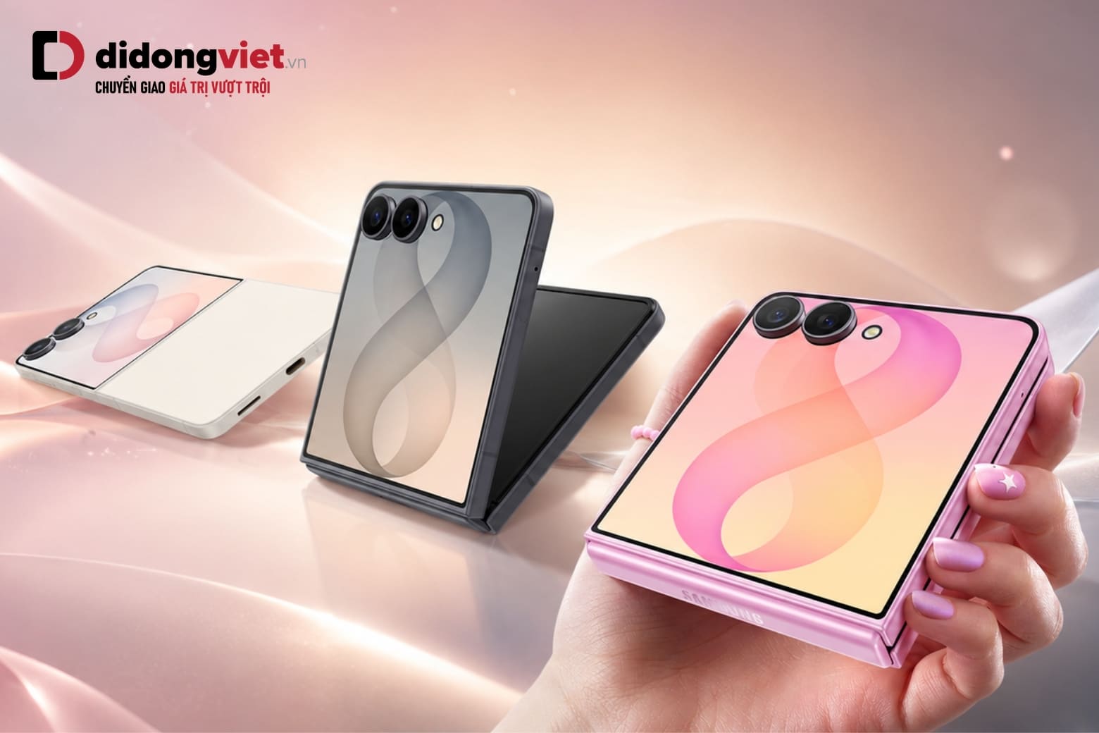 Có nên mua Samsung Z Flip8? Đánh giá toàn diện trước khi chọn 6 Đánh giá tổng quan để xác định Z Flip8 có thực sự phù hợp với bạn