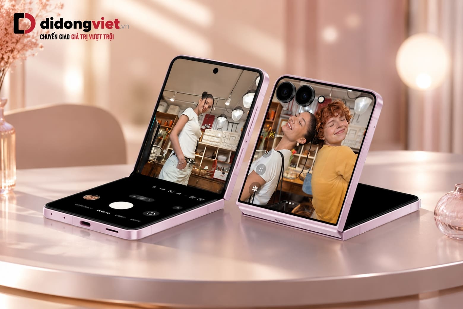 Có nên mua Samsung Z Flip8? Đánh giá toàn diện trước khi chọn 8 Dung lượng pin lớn hơn giúp đáp ứng tốt nhu cầu sử dụng cả ngày dài