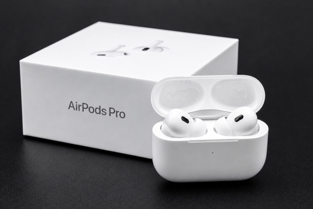 Đánh giá AirPods Pro 3 thực tế: Có đáng để nâng cấp từ đời cũ? 10 Đánh giá AirPods Pro 3