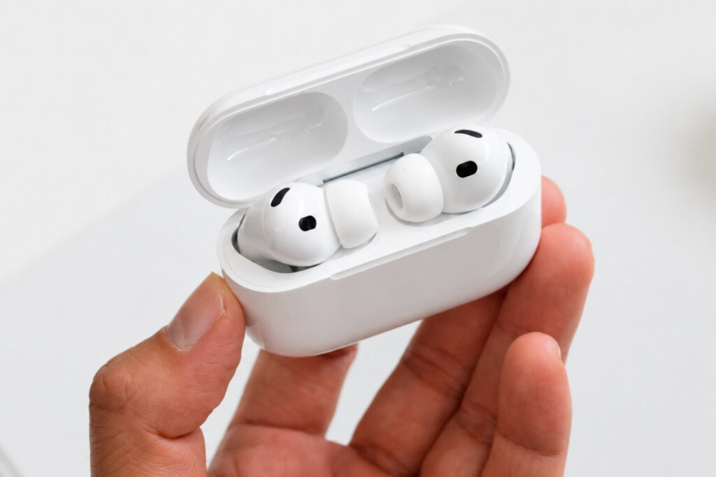 Đánh giá AirPods Pro 3 thực tế: Có đáng để nâng cấp từ đời cũ? 9 Đánh giá AirPods Pro 3
