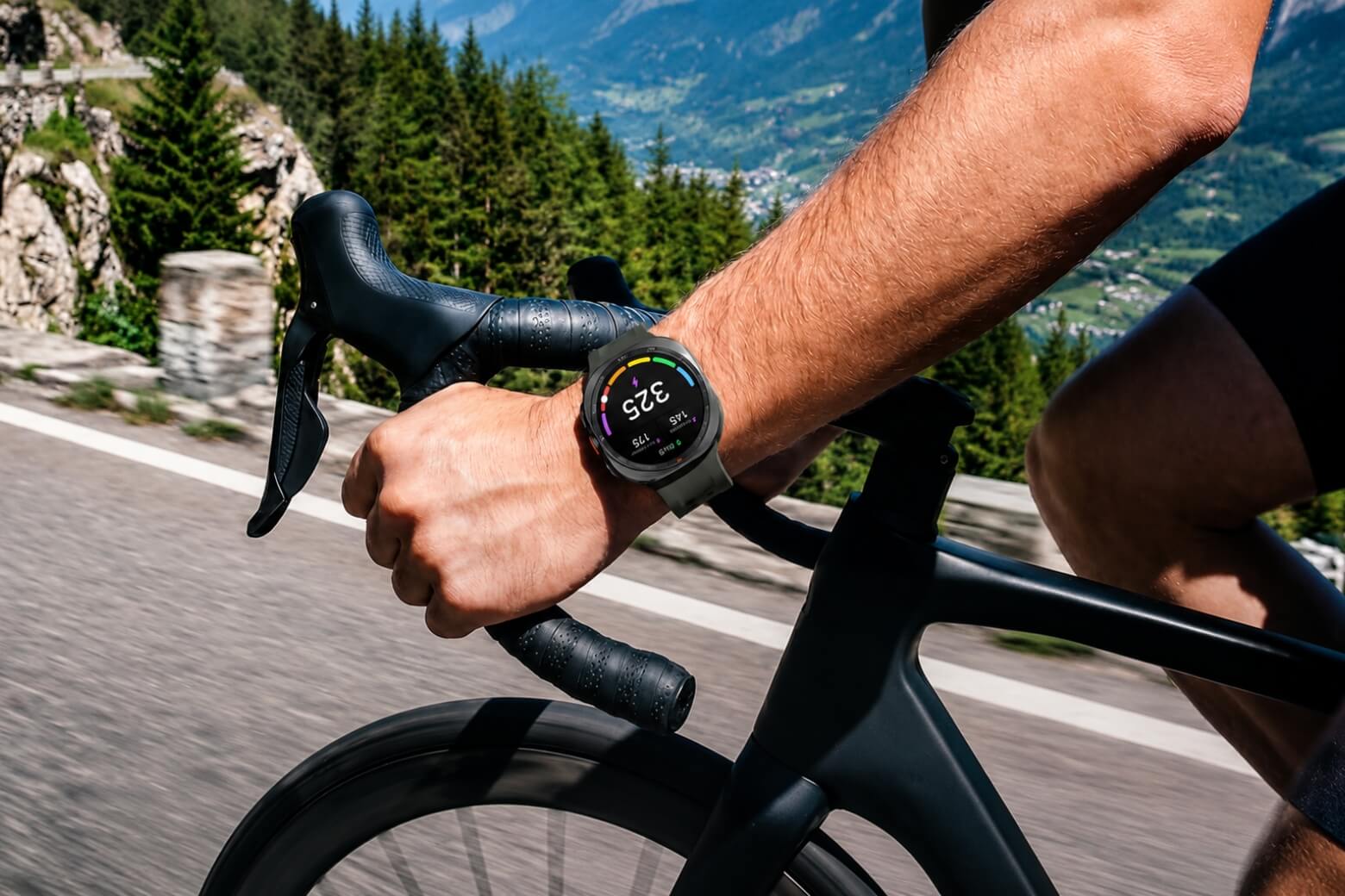 Đánh giá hiệu năng Samsung Galaxy Watch Ultra2 qua trải nghiệm thực tế 8 Đánh giá hiệu năng Samsung Galaxy Watch Ultra2 định vị GPS