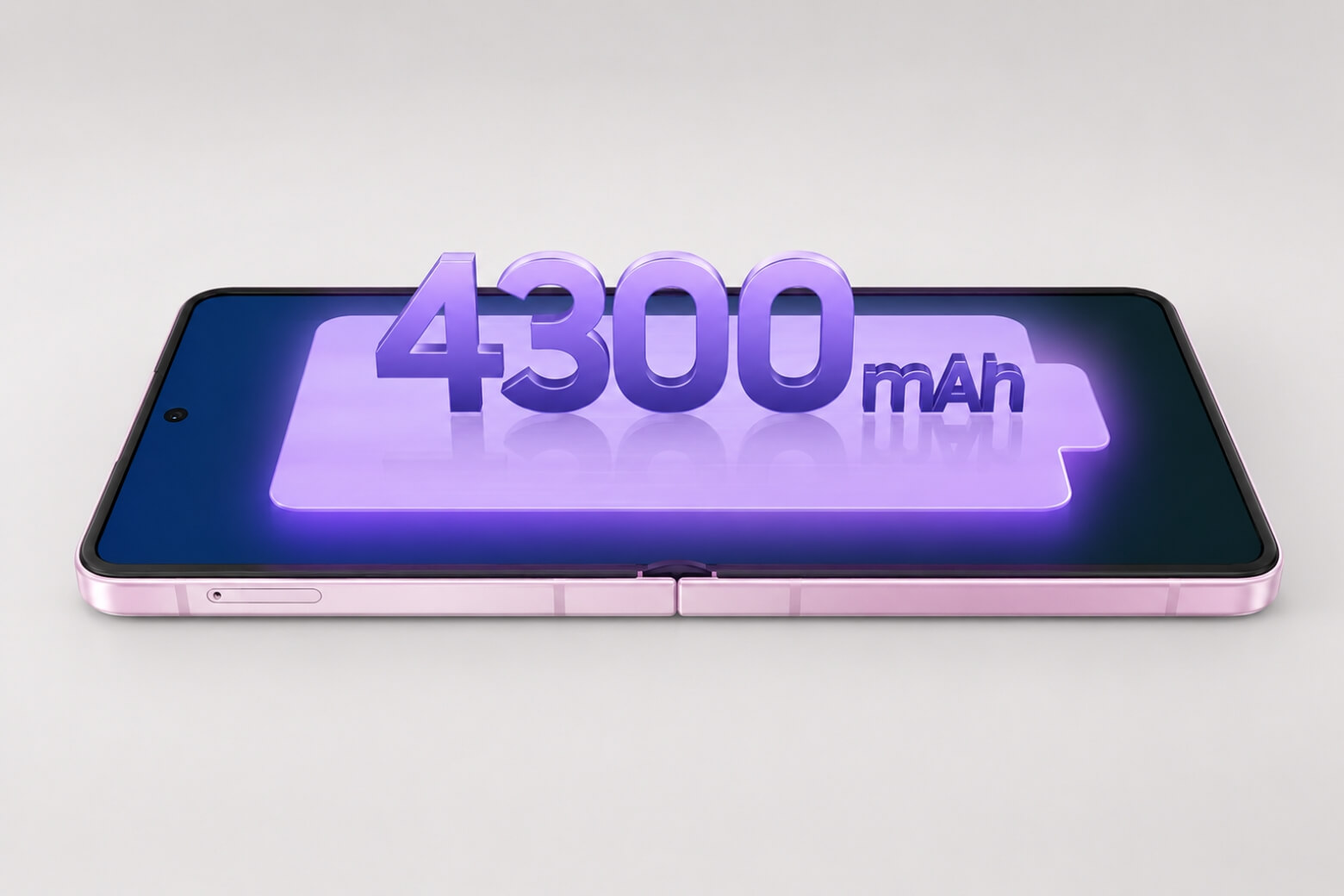 Đánh giá hiệu năng Samsung Galaxy Z Flip8: Trải nghiệm AI và nhiệt độ thực chiến 8 Đánh giá hiệu năng Samsung Galaxy Z Flip8 dung lượng pin sạc
