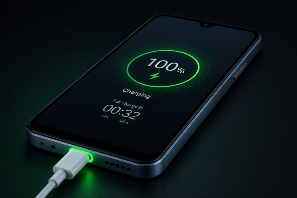 Đánh giá hiệu năng và khả năng chơi game của Xiaomi Redmi A7 8 Thời gian chờ sạc pin kéo dài trên điện thoại có pin lớn
