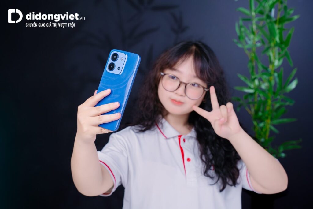 Đánh giá REDMI 15C: Thiết bị phụ bền bỉ, thời lượng pin 6000mAh cho nhu cầu thực tế 8 Đánh giá Redmi 15C