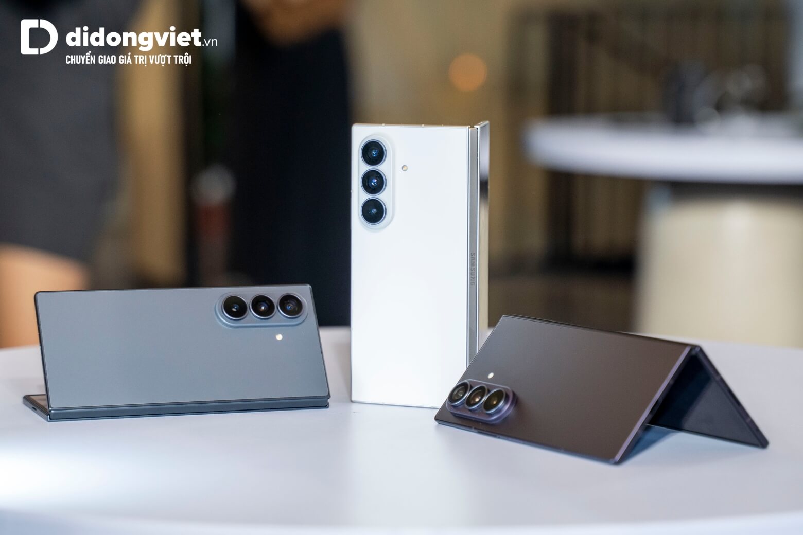Đánh giá Samsung Galaxy Z Fold8 Ultra qua các thông số nổi bật 12 Đánh giá Samsung Galaxy Z Fold8 Ultra có nên nâng cấp