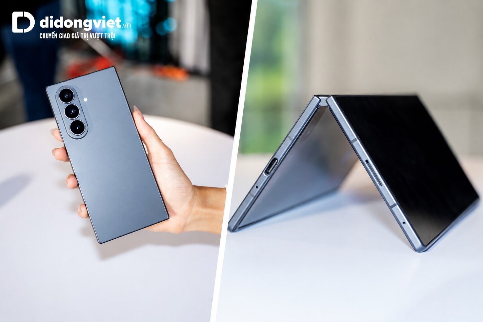Đánh giá Samsung Galaxy Z Fold8 Ultra qua các thông số nổi bật 7 Đánh giá Samsung Galaxy Z Fold8 Ultra khung Flex Titanium 4.1mm