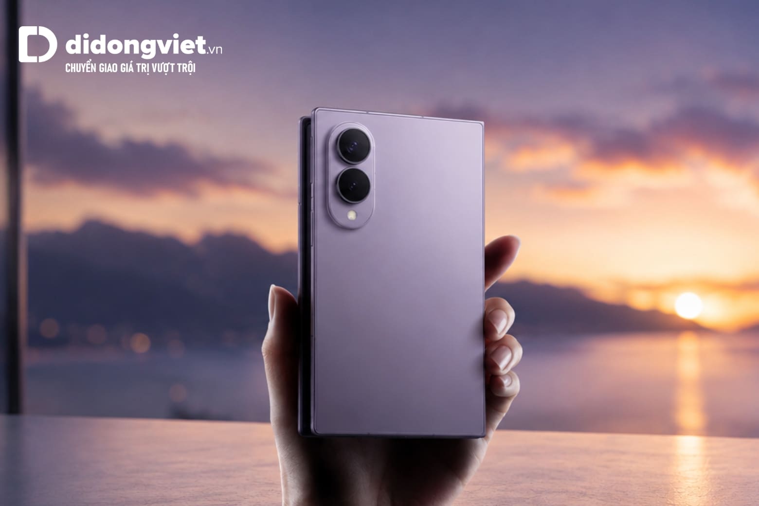 Đánh giá Samsung Z Fold8: Màn hình rộng, hiệu năng mạnh 16 Galaxy Z Fold8 sở hữu nhiều nâng cấp đáng giá nhưng vẫn tồn tại vài điểm cần cân nhắc