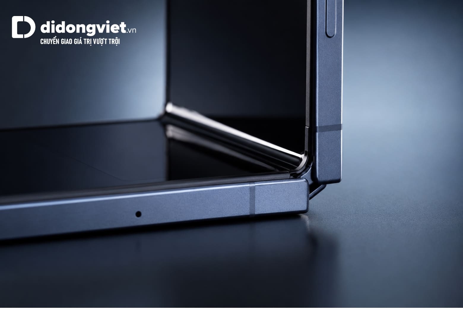 Đánh giá thiết kế Samsung Z Flip8: Mỏng nhẹ, dễ sử dụng hơn 8 Bản lề Armor FlexHinge cải tiến trên Samsung Galaxy Z Flip8