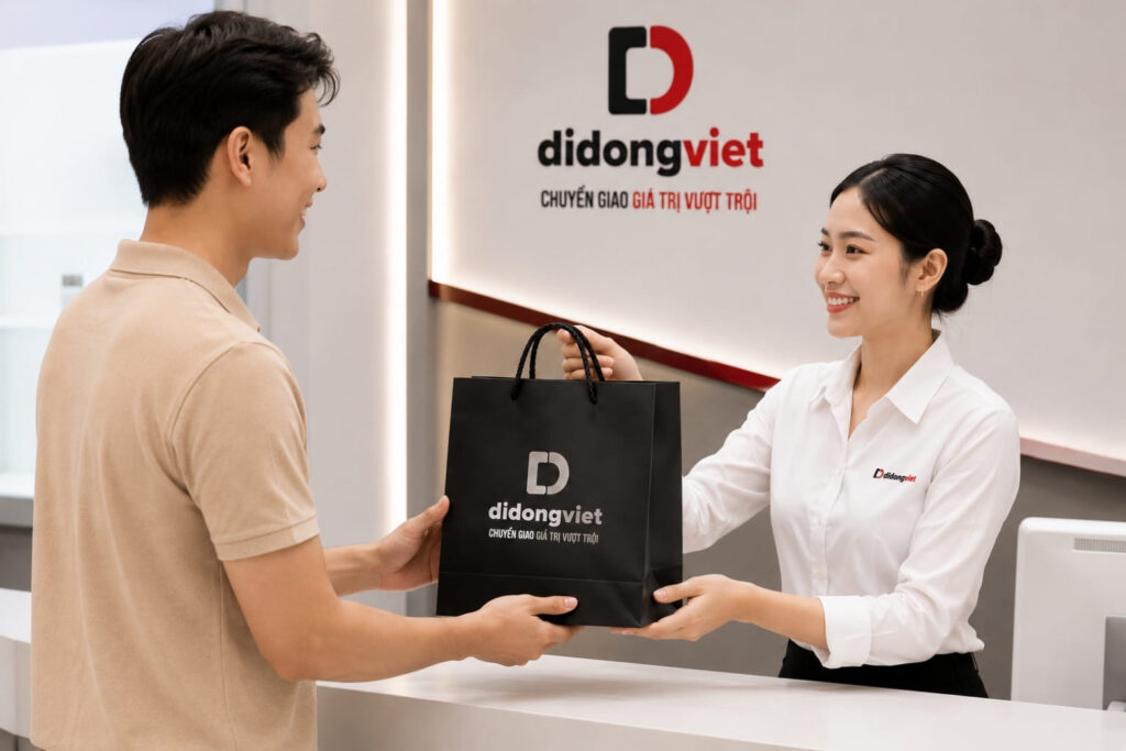 Vay tiền mặt FE Credit đã có mặt tại Di Động Việt: Giải pháp tài chính tiêu dùng trực tuyến 100% cực nhanh 14 FE Credit vay tiền mặt tại Di Động Việt đến 100 triệu đồng hạn mức