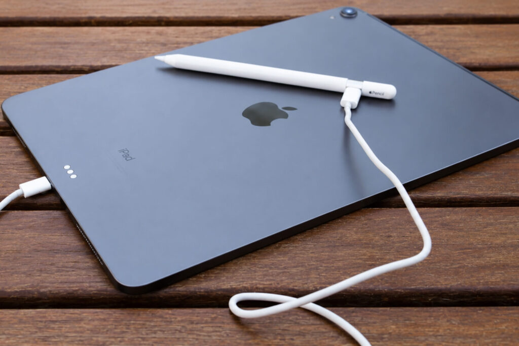 iPad A16 dùng Pencil nào? Cách chọn bút đúng nhu cầu và tránh lãng phí 7 iPad A16 dùng pencil nào