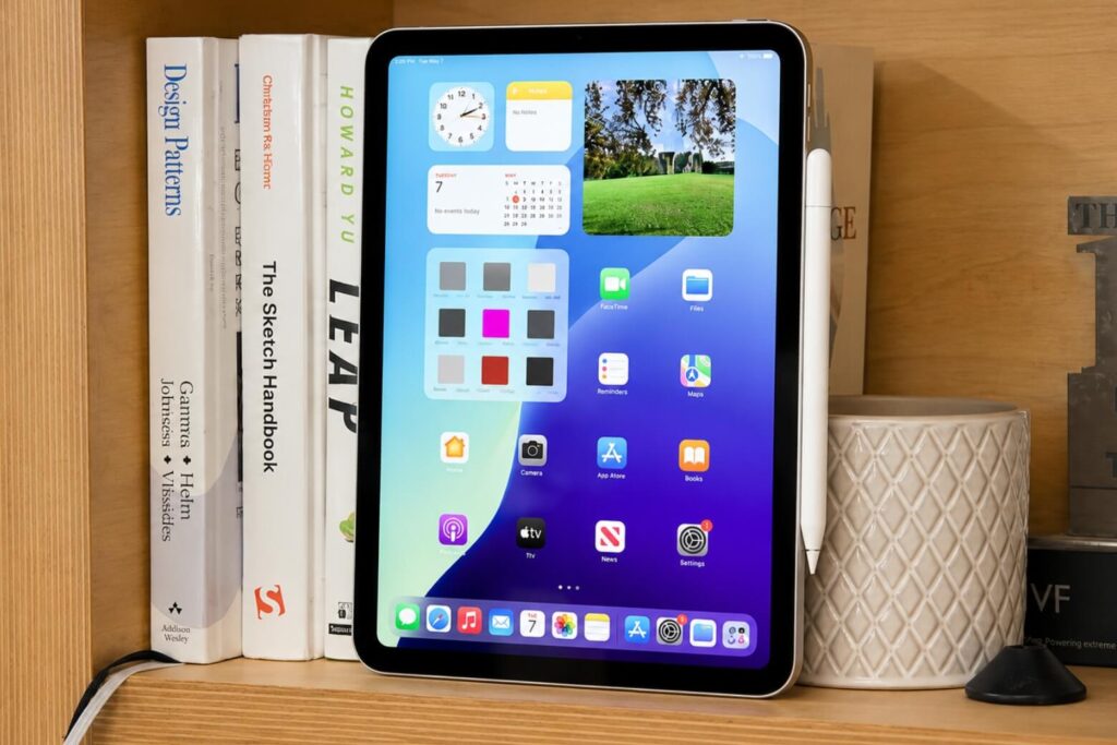 iPad A16 dùng Pencil nào? Cách chọn bút đúng nhu cầu và tránh lãng phí 9 iPad A16 dùng pencil nào