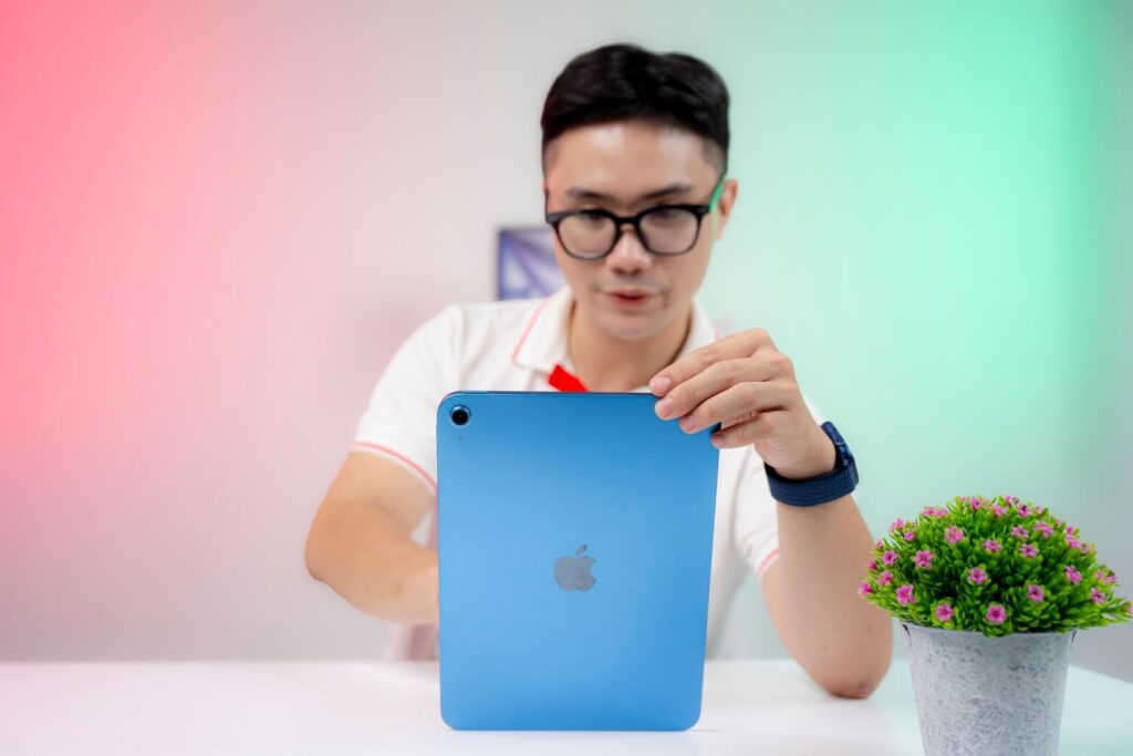 iPad A16 dùng Pencil nào? Cách chọn bút đúng nhu cầu và tránh lãng phí 6 iPad A16 dùng pencil nào