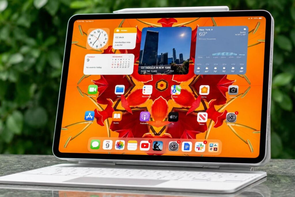 iPad A16 dùng Pencil nào? Cách chọn bút đúng nhu cầu và tránh lãng phí 10 iPad A16 dùng pencil nào