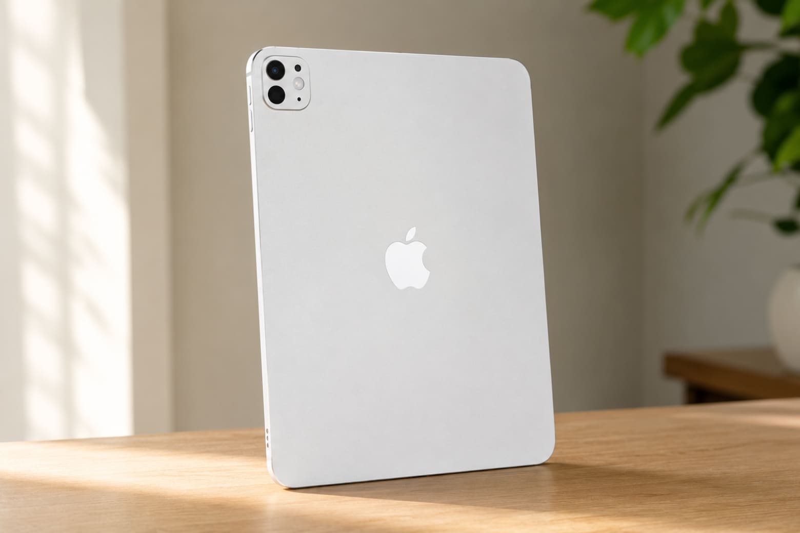 iPad Pro M5 có mấy màu? Nên chọn đen không gian hay bạc? 6 Đánh giá thực tế iPad Pro M5 màu Bạc