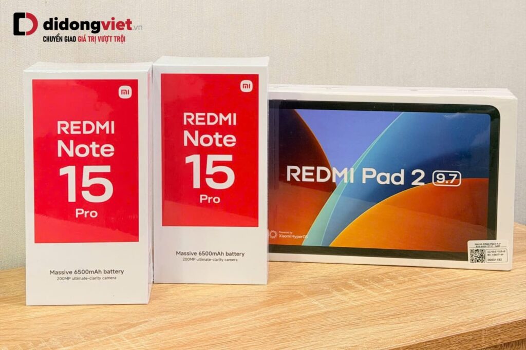 Đón bão deal Lương về rộn ràng - Sale to ngập tràn tại Di Động Việt 6 Đón bão deal Lương về rộn ràng - Sale to ngập tràn tại Di Động Việt
