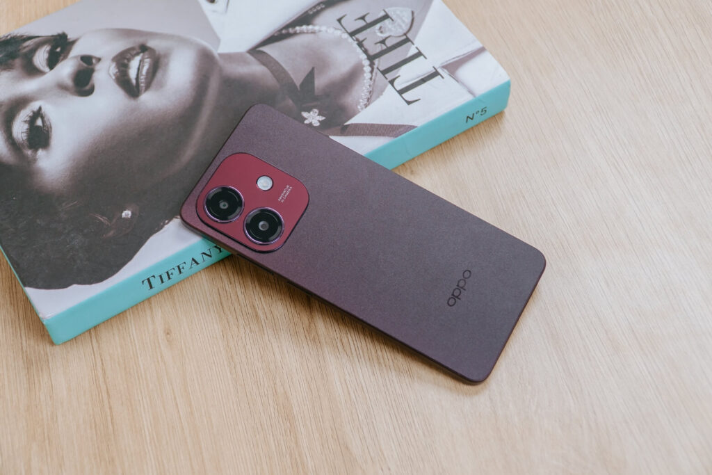 Điện thoại OPPO A5i có mấy màu? Trải nghiệm thực tế và gợi ý chọn màu 8 OPPO A5i có mấy màu