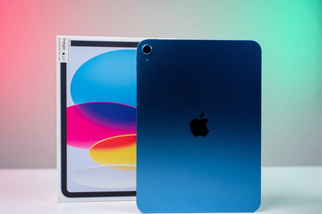 Phụ kiện iPad A16 Gen 11: Hướng dẫn chọn mua theo nhu cầu thực tế 9 Phụ kiện iPad A16 Gen 11