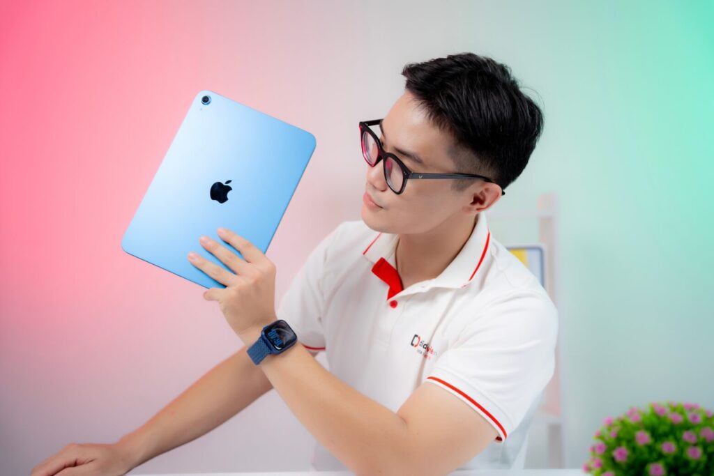 Phụ kiện iPad A16 Gen 11: Hướng dẫn chọn mua theo nhu cầu thực tế 12 Phụ kiện iPad A16 Gen 11
