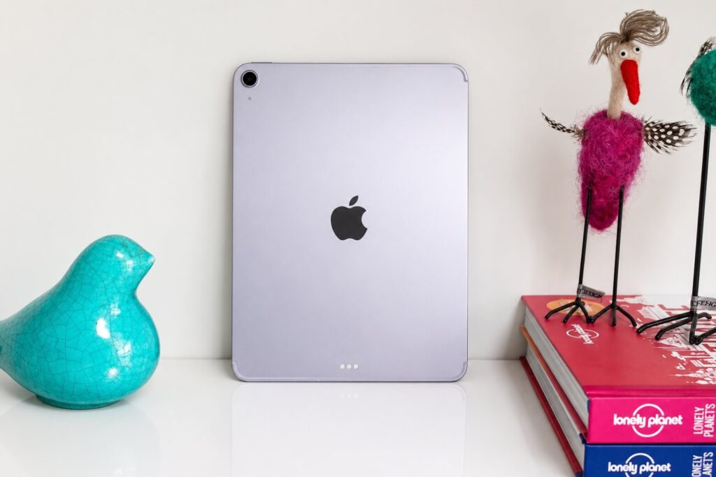 Phụ kiện iPad Air M4: Bảng tương thích và kinh nghiệm tối ưu ngân sách 10 Phụ kiện iPad Air M4