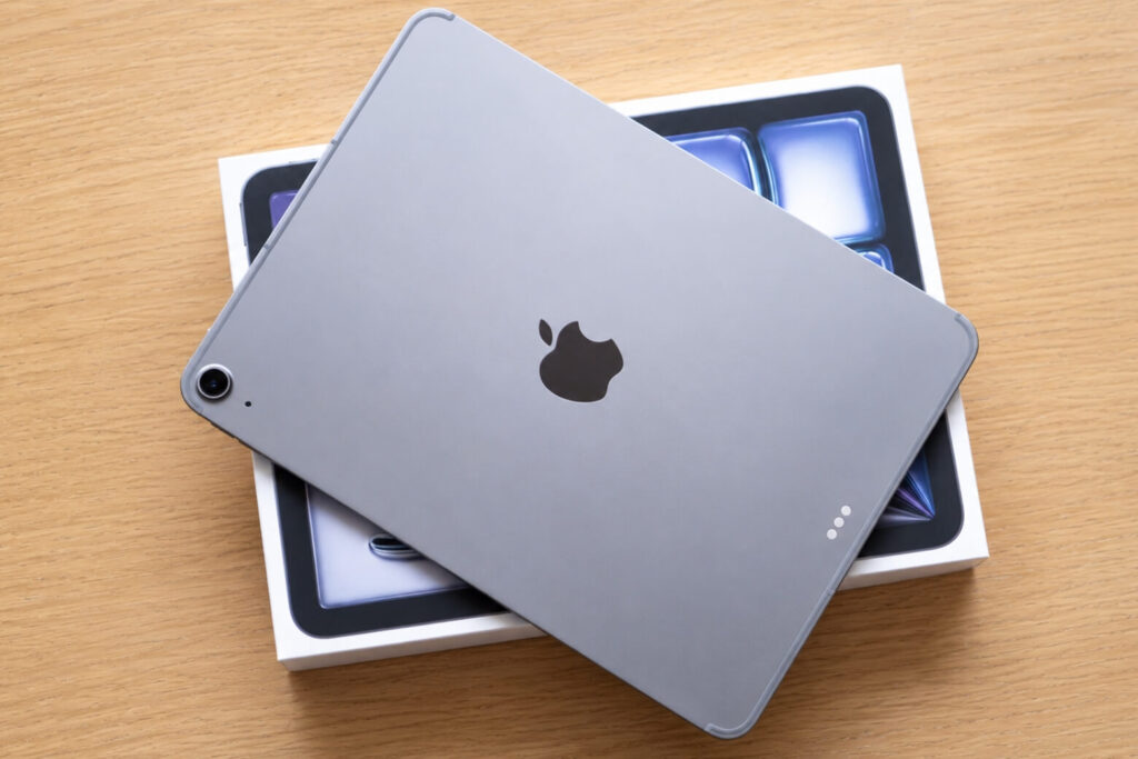 Phụ kiện iPad Air M4: Bảng tương thích và kinh nghiệm tối ưu ngân sách 6 Phụ kiện iPad Air M4