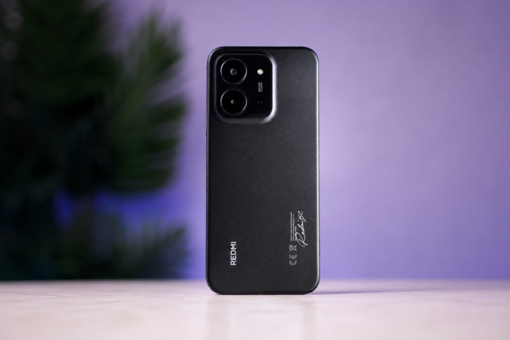 REDMI 15C có mấy màu? Gợi ý chọn màu từ trải nghiệm thực tế 7 Redmi 15C có mấy màu