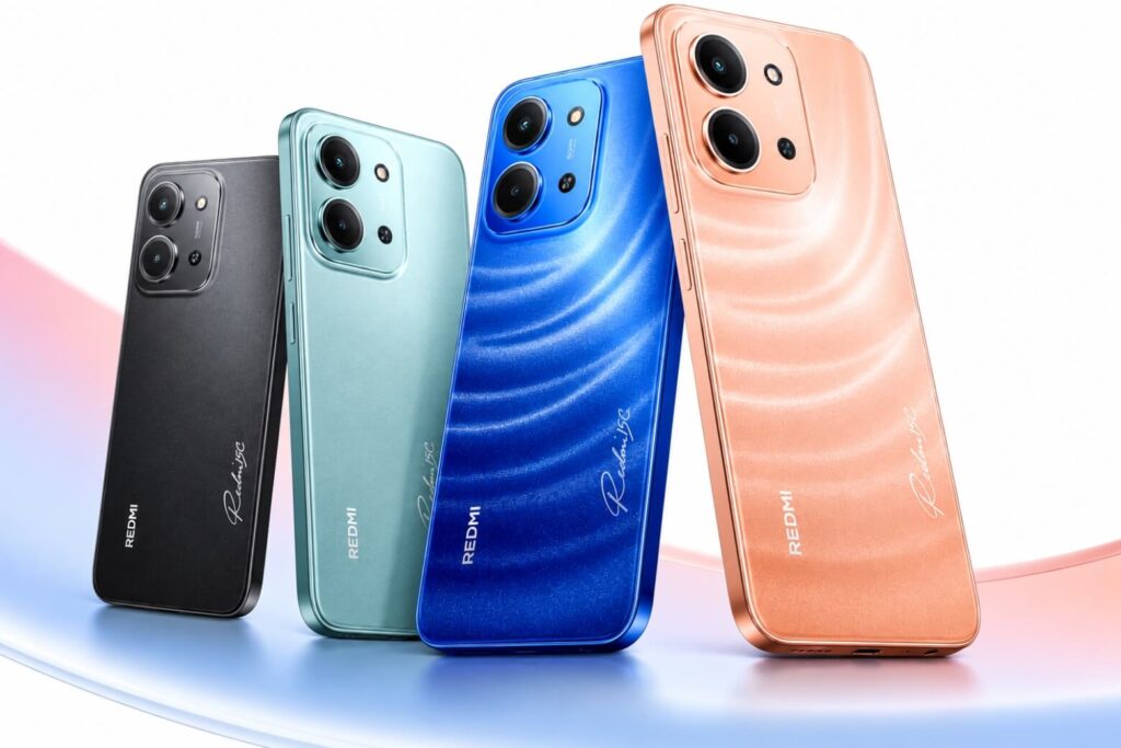 REDMI 15C có mấy màu? Gợi ý chọn màu từ trải nghiệm thực tế 6 Redmi 15C có mấy màu