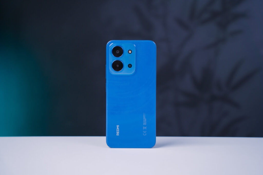 REDMI 15C có mấy màu? Gợi ý chọn màu từ trải nghiệm thực tế 8 Redmi 15C có mấy màu