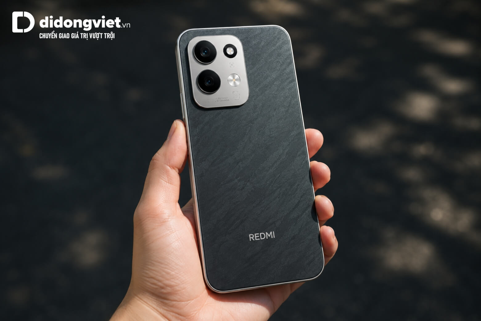 REDMI 17 có gì mới: Pin 7500mAh và màn hình 6.9 inch 12 REDMI 17 có gì mới có nên mua