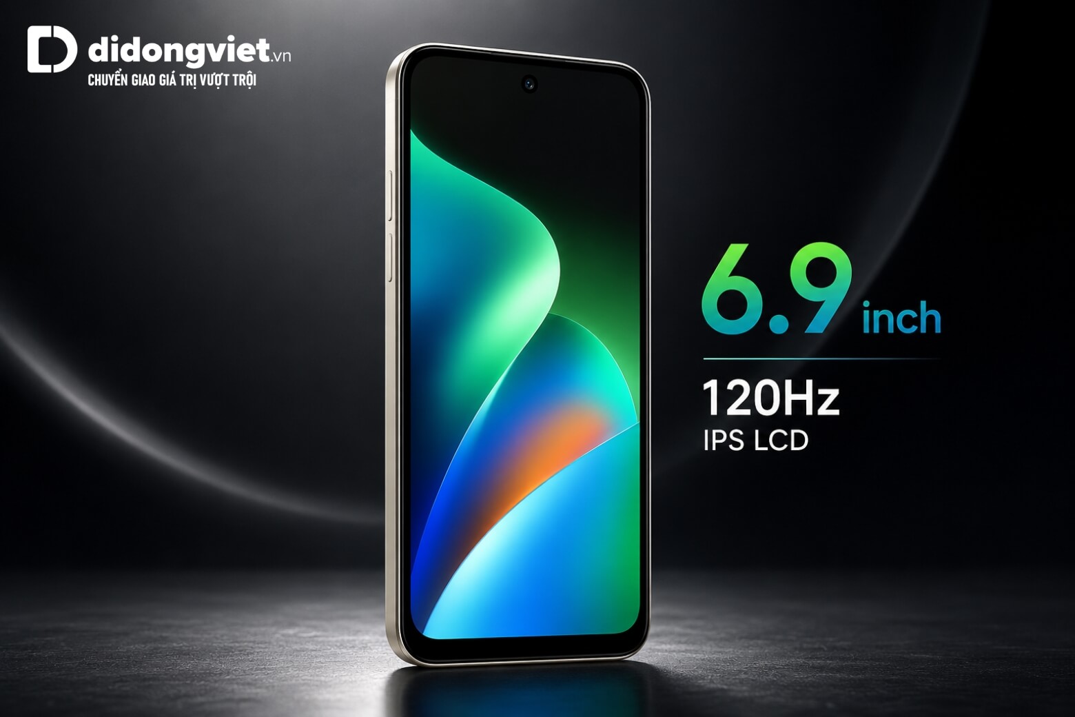 REDMI 17 có gì mới: Pin 7500mAh và màn hình 6.9 inch 8 REDMI 17 có gì mới màn hình 6.9 inch