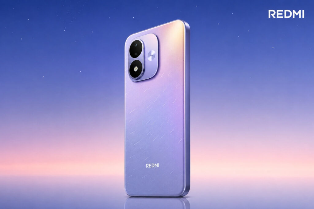 REDMI Note 17 có gì mới: Khám phá sự thật đằng sau màn hình 7 inch và viên pin 8000mAh 7 REDMI Note 17 có gì mới