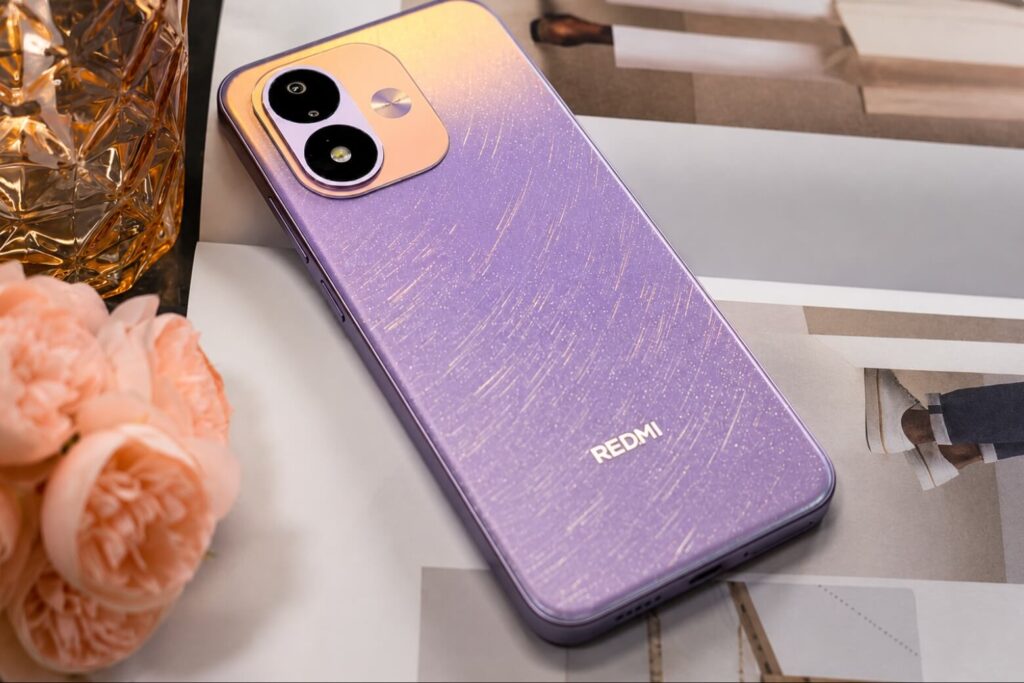 REDMI Note 17 có gì mới: Khám phá sự thật đằng sau màn hình 7 inch và viên pin 8000mAh 8 REDMI Note 17 có gì mới