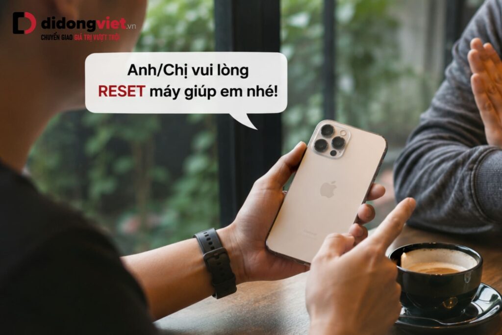 Hướng dẫn check iCloud ẩn trên iPhone cũ đơn giản, nhanh chóng 9 Cách check iCloud ẩn trên iPhone