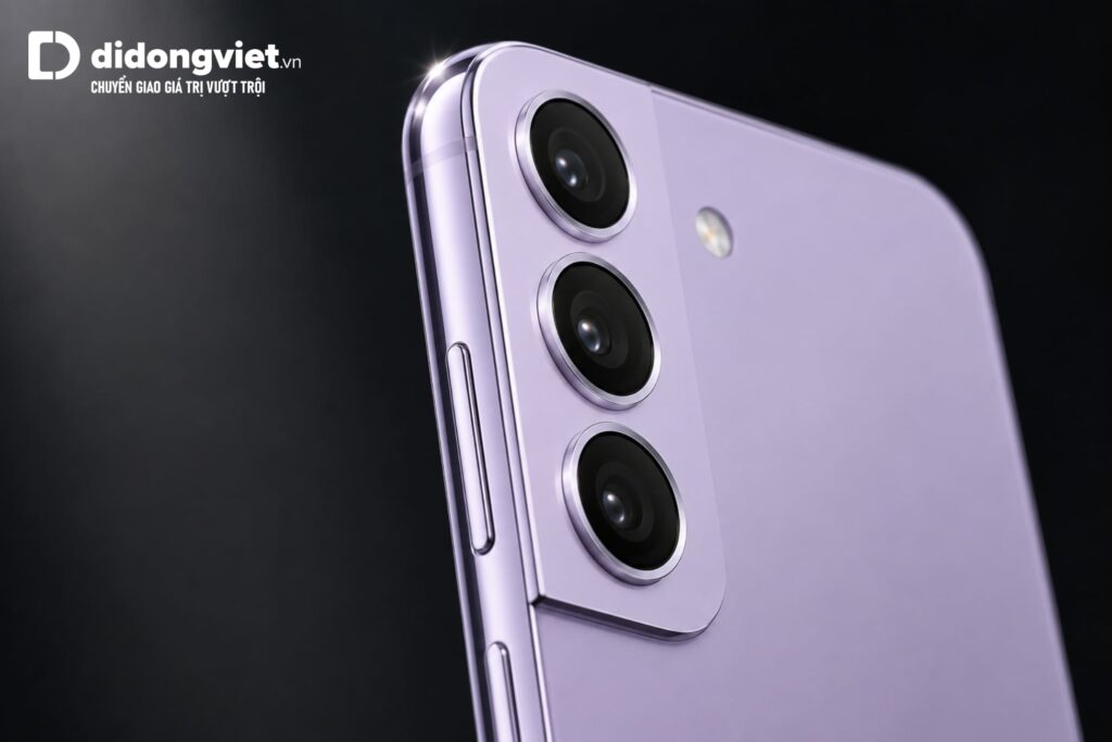 Samsung Galaxy S23 có mấy màu? Đánh giá chi tiết và cách chọn màu 6 Samsung Galaxy S23 có mấy màu?