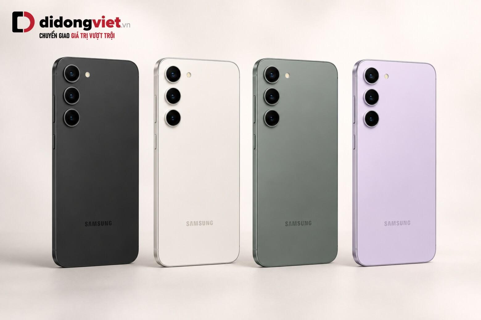 Khám phá Samsung Galaxy S23 Plus có mấy màu và gợi ý chọn màu đẹp 12 Samsung Galaxy S23 Plus có mấy màu chọn màu theo sở thích