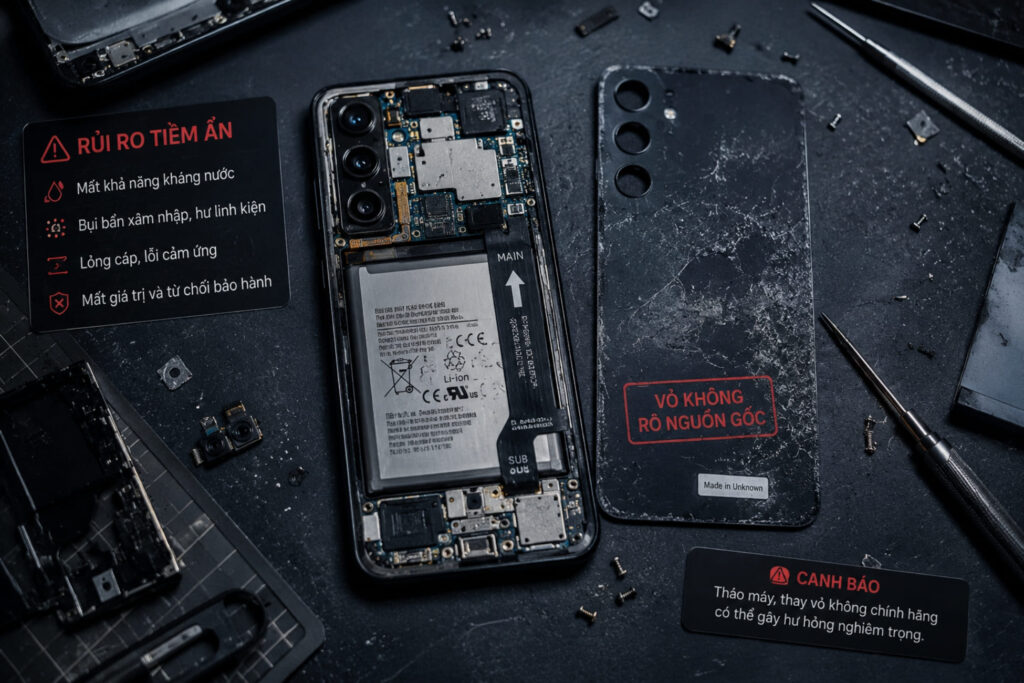 Samsung Galaxy S24 Plus có mấy màu: Bảng màu thực tế và tư vấn chọn mua 6 Samsung Galaxy S24 Plus có mấy màu - Di Động Việt
