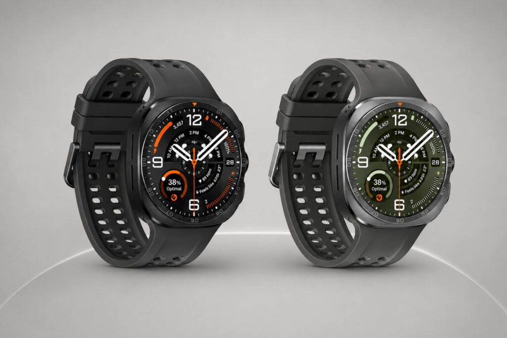 Samsung Galaxy Watch Ultra2 có mấy màu: Đánh giá thực tế và gợi ý chọn mua 6 Samsung Galaxy Watch Ultra2 có mấy màu