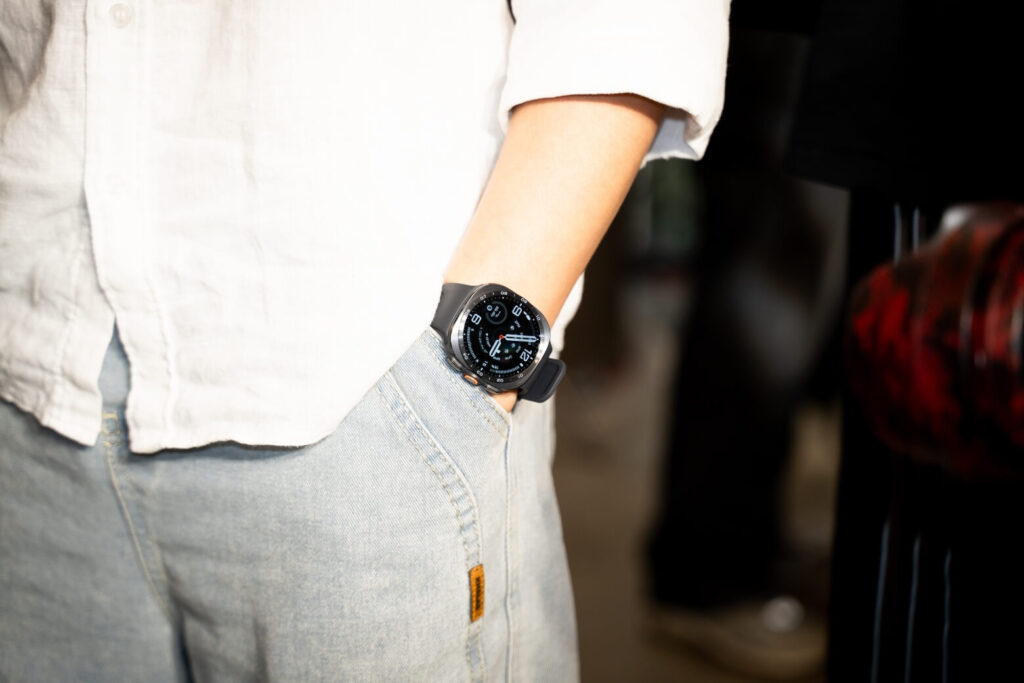 Samsung Galaxy Watch Ultra2 có mấy màu: Đánh giá thực tế và gợi ý chọn mua 8 Samsung Galaxy Watch Ultra2 có mấy màu