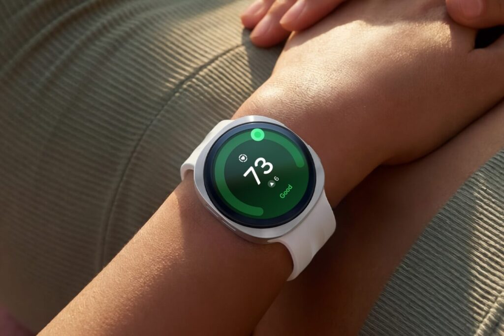 Samsung Galaxy Watch9 có gì mới? 4 nâng cấp thực tế và bài toán lên đời 11 Samsung Galaxy Watch9 có gì mới