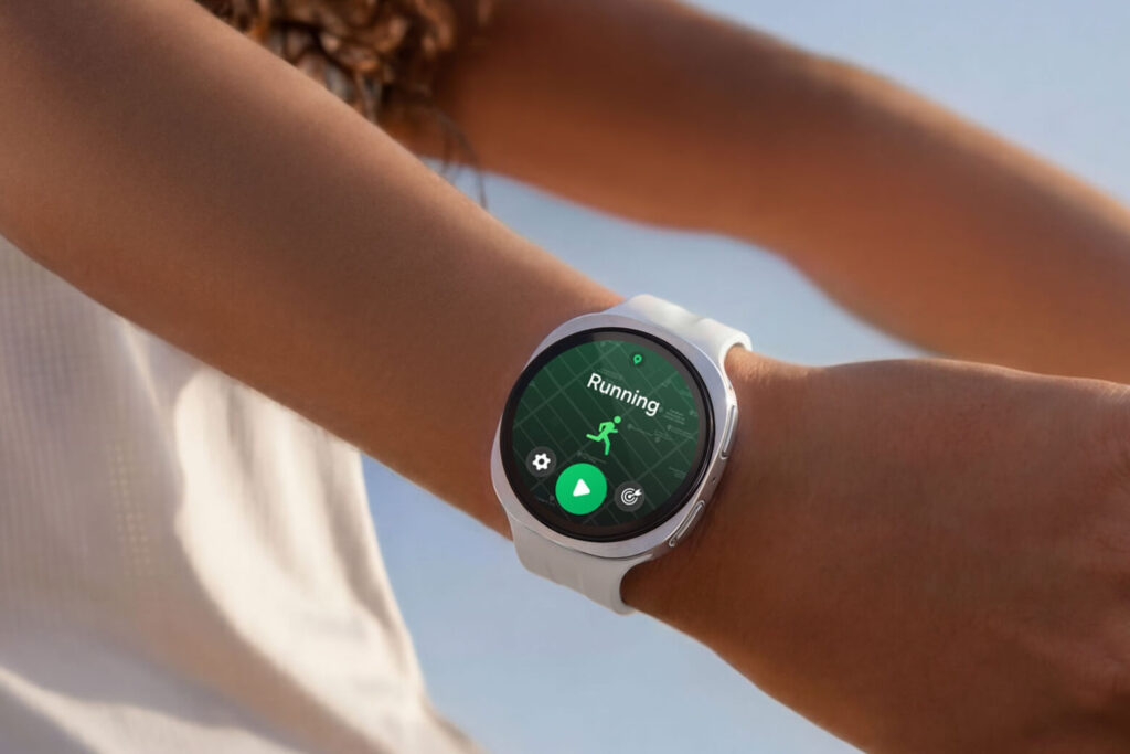 Samsung Galaxy Watch9 có gì mới? 4 nâng cấp thực tế và bài toán lên đời 10 Samsung Galaxy Watch9 có gì mới