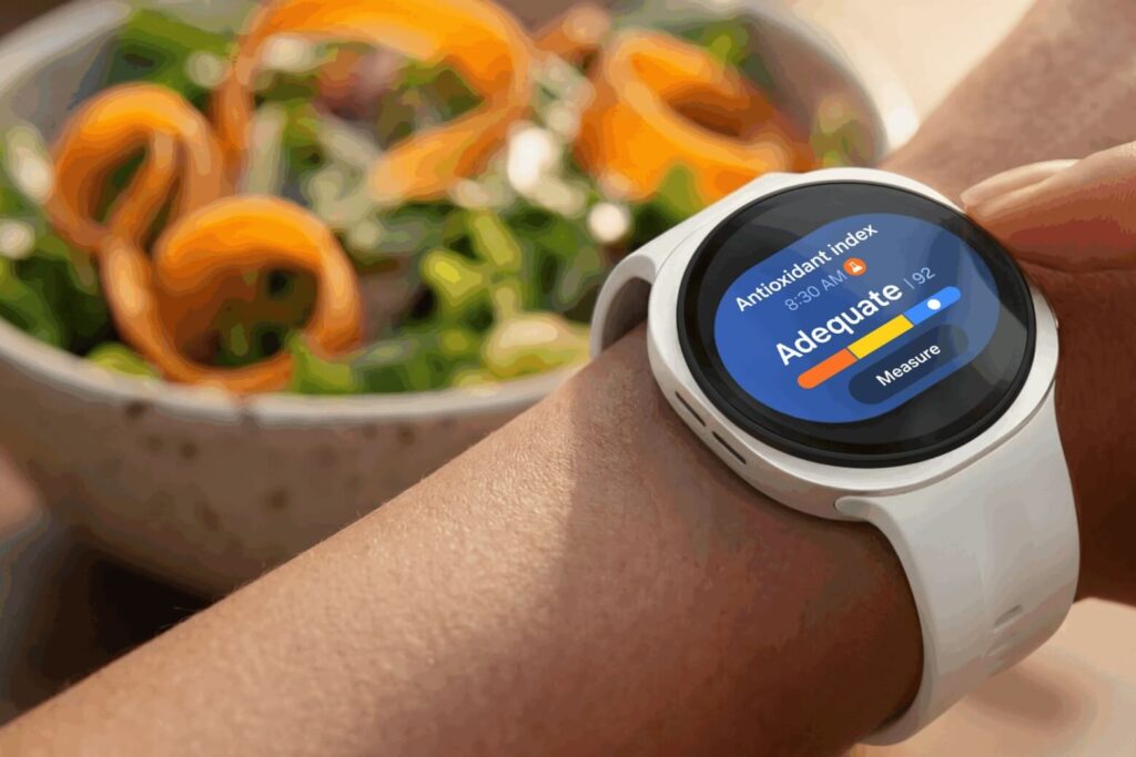 Samsung Galaxy Watch9 có gì mới? 4 nâng cấp thực tế và bài toán lên đời 8 Samsung Galaxy Watch9 có gì mới